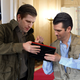 Image for article titled Trump Boys Defend Sending Saudi Arabia Plans For Cool Missile On Personal Etch A Sketch